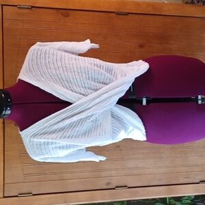 GR Grigoropoloy Athanasia Cropped Sweater